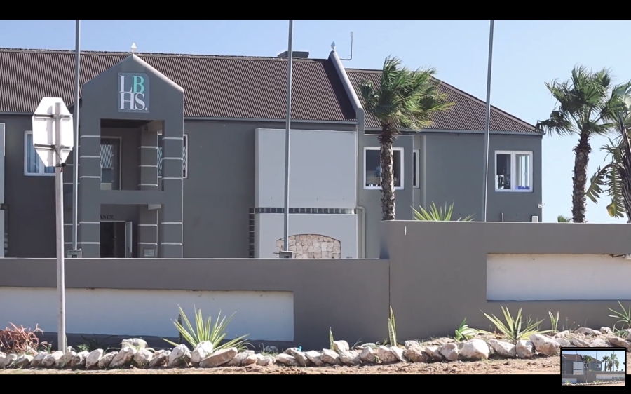 Commercial Property for Sale in Long Acres Country Estate Western Cape